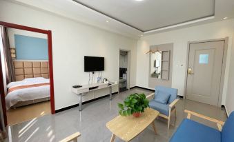 Qingyang Jinkaijie Business Hotel