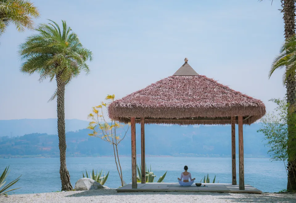 wisata di kunming