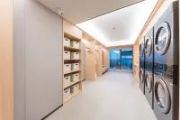 Ji Hotel (Binzhou Zhanhua District Government Branch)