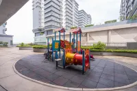 E-Tiara Serviced Apartment by Favspace