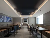 Lanzhou University Light Residence Hotel, Lanzhou Railway Station