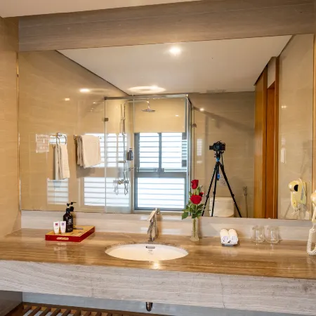 The Iris Signature Hotel and Spa