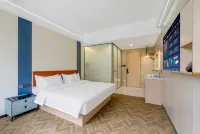 Chunpu Yunju(Pudong International Airport Store)