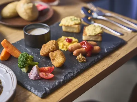 Daiwa Roynet Hotel Utsunomiya Отели рядом со станцией Tobu Utsunomiya Railway Station