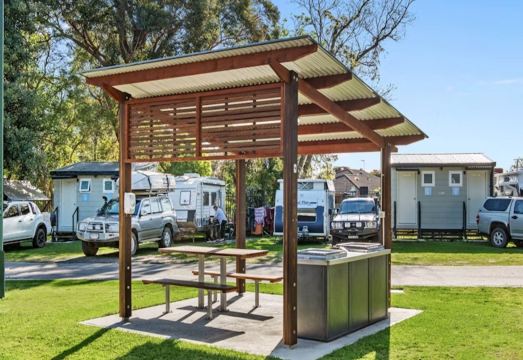 디스커버리 파크 시설1