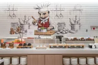 Leofoo Resort Guanshi Hotels in Hsinchu County