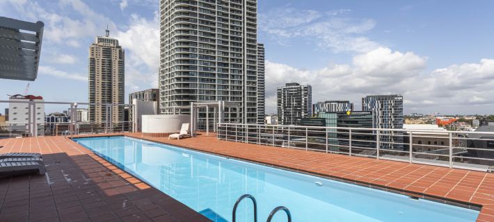 Gia Sydney Hotels in Sydney