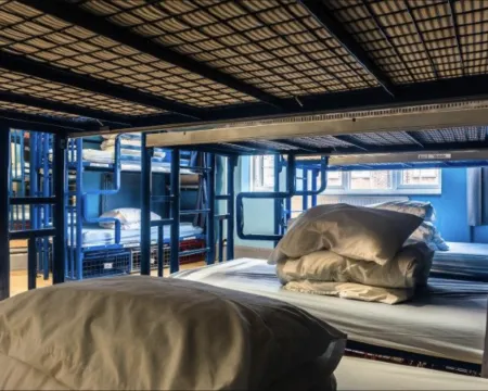 Generator Dublin Hotels in Dublin