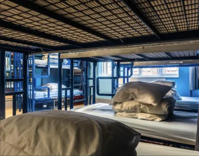 Generator Dublin فنادق في 