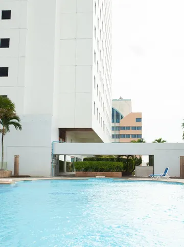 รูปภาพของโรงแรม ลีการ์เดนส์พลาซ่า หาดใหญ่