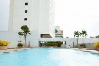 Lee Gardens Plaza Hotel