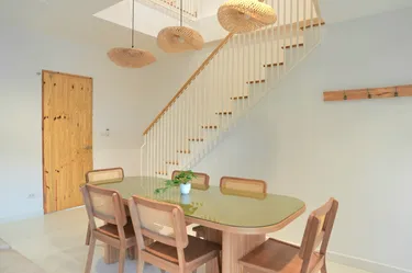 รูปภาพของวิลล่า ทิวทัศน์ภูเขา สองคอน - พูลวิลล่า 3 ห้องนอน