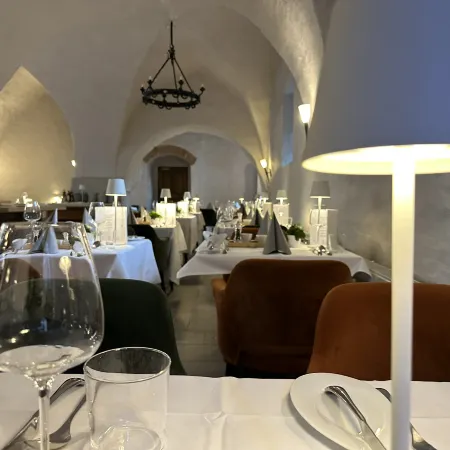Hotel & Spa Wasserschloss Westerburg