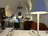Hotel & Spa Wasserschloss Westerburg - Breakfast