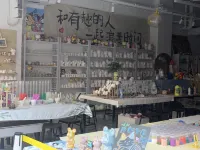 Dilianya Boutique Hotel (Nanning Railway Station Guangxi‑University Metro Station Branch) - Family