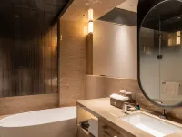 Wuzhou Sports Center Hotel Hotels near Huaxin Station