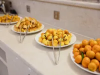 City Comfort Inn Hotel (Daxin Detian Square) - Frühstück