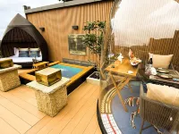 Tsuruyoshikawa Onsen Hotel