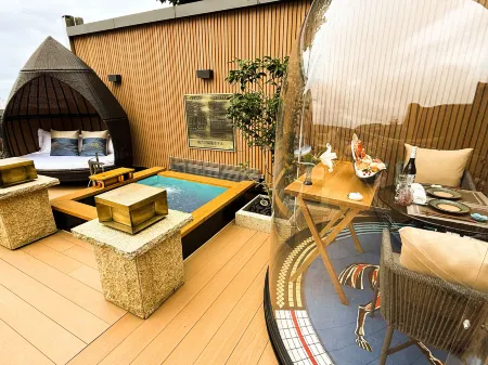 Tsuruyoshikawa Onsen Hotel