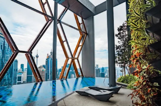 Scarletz Leisure Suites KLCC Hotel in zona Parco KLCC