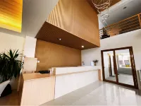 Tagaytay Haven Hotel managed by MA Group Hotels in Laurel