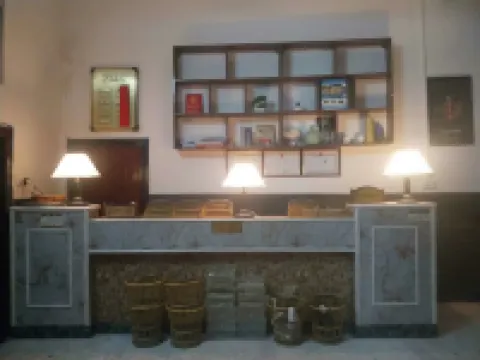 Zui Meng Leisure Hotel
