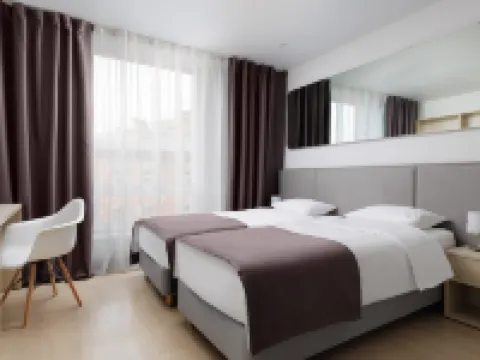 YES Marata Apart-Hotel St. Petersburg otelleri