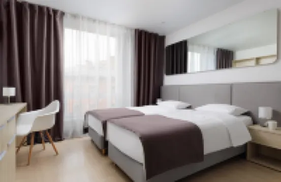 YES Marata Apart-Hotel Hotels in Saint Petersburg