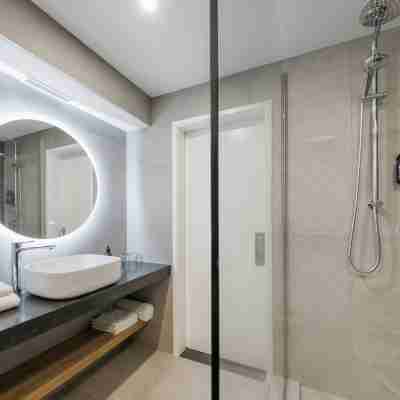 ミレニアム ホテル クイーンズタウン Rooms