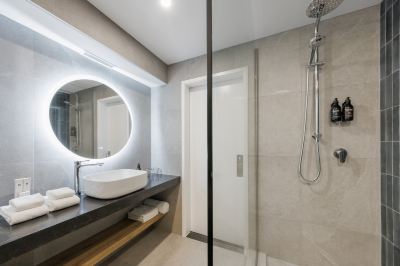 デラックス ファミリールーム ミレニアム ホテル クイーンズタウンの写真