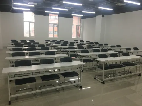 Xiyue Hotel (Tianjin Development Zone Service Outsourcing Park) Бизнес-удобства Photos