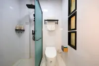 Yunji·Smart Cinema Holiday Homestay - chambre d’hôtes