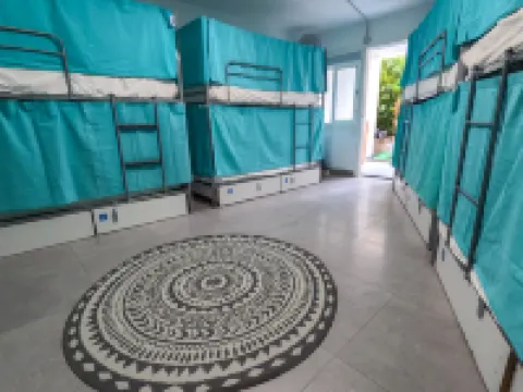 Duque Nest Hostel Hotels in Costa Adeje