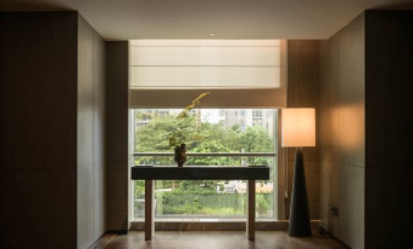 Atour Hotel Shenzhen North Railway Station Yi Fang Tian Di