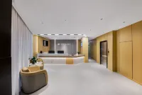 Homeinn Ripple Hotel (Zhengzhou Xinzheng International Airport T2 Terminal)