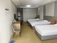 Juyue Hotel - Pet friendly