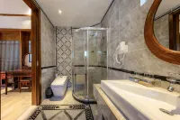 Jingli Hotel - Hot Tub