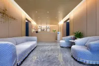 Yaqi Business Hotel (Jiang'an Hospital) Hotels in Jiang'an County