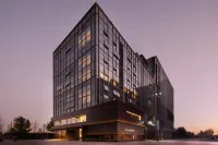 璞悅臻品（武漢光谷科技會展中心店） 鄰近光谷生物城創新成果展示館的酒店