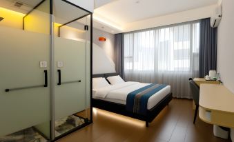 Fuyuan Xi'an Smart Hotel