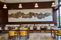 Baxianshan Tea Culture Study Base - breakfast