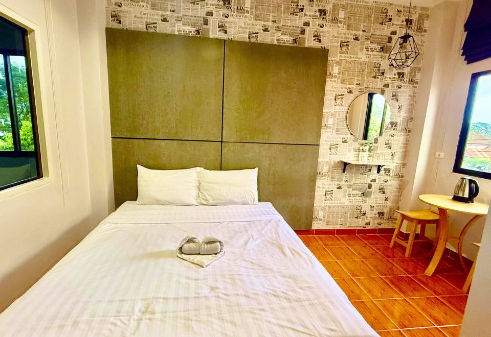 코지 베이 라와이