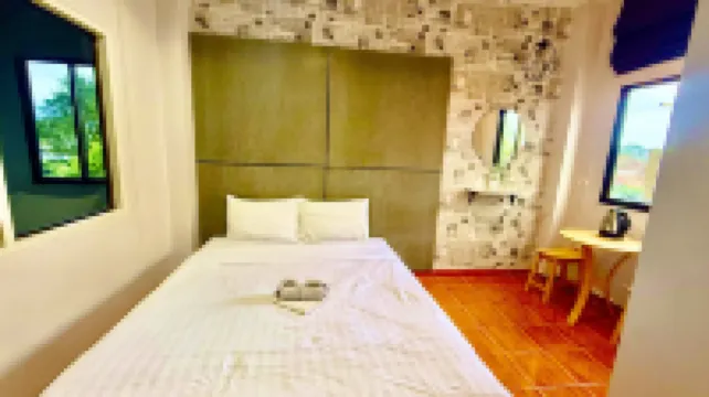 โคซี่ เบย์ ราไวย์