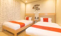 RedDoorz Plus @ As Fortuna Cebu