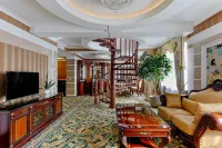 Alfa Hotels in Moscow