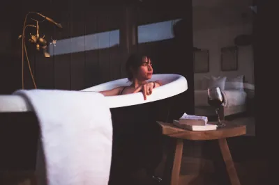 Black + Shack Hotels in 