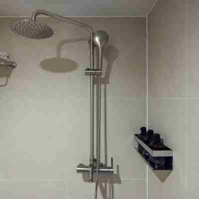 Anook Ryokan Hotel Ansan Staion Rooms