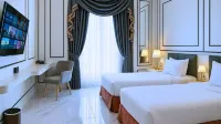The Grantage Hotel & Sky Lounge - balcony