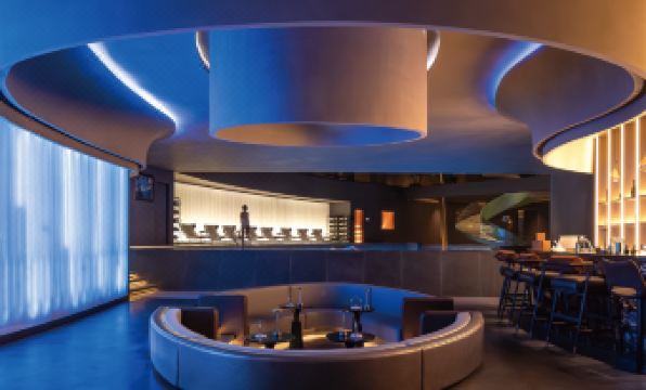 Shuixie Lanting Resort Hotel