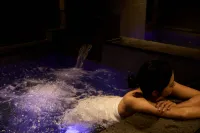 Anook Ryokan Hotel Ansan Staion - spa